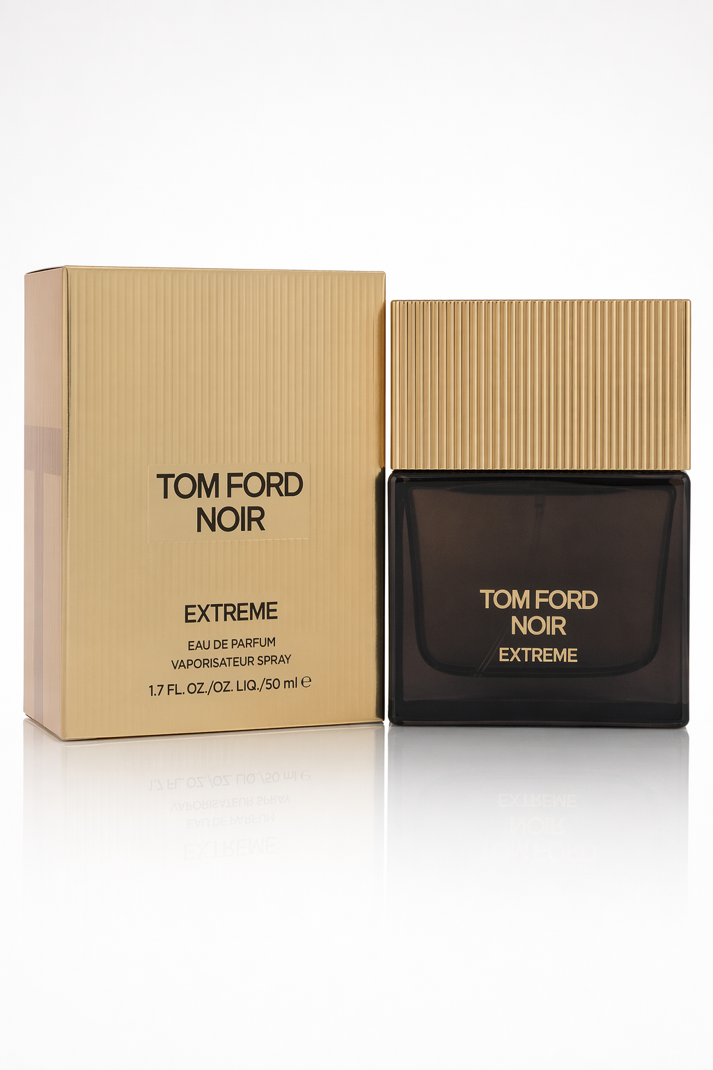 Tom Ford Noir Extreme Eau De Parfum Spray By Tom Ford Default