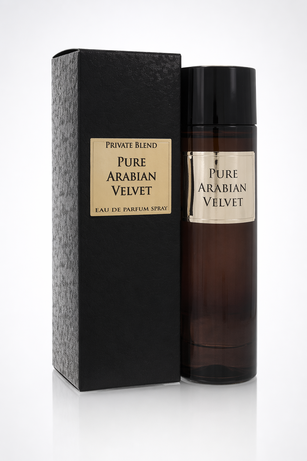 Private Blend Pure Arabian Velvet Eau De Parfum Spray By Chkoudra Paris Default