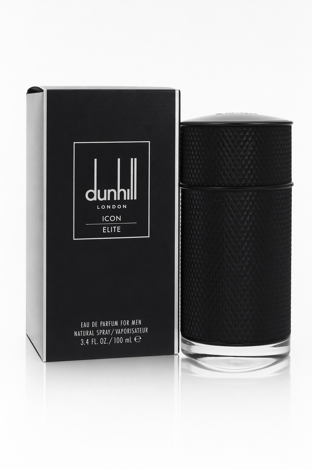 Dunhill Icon Elite Eau De Parfum Spray By Alfred Dunhill Default