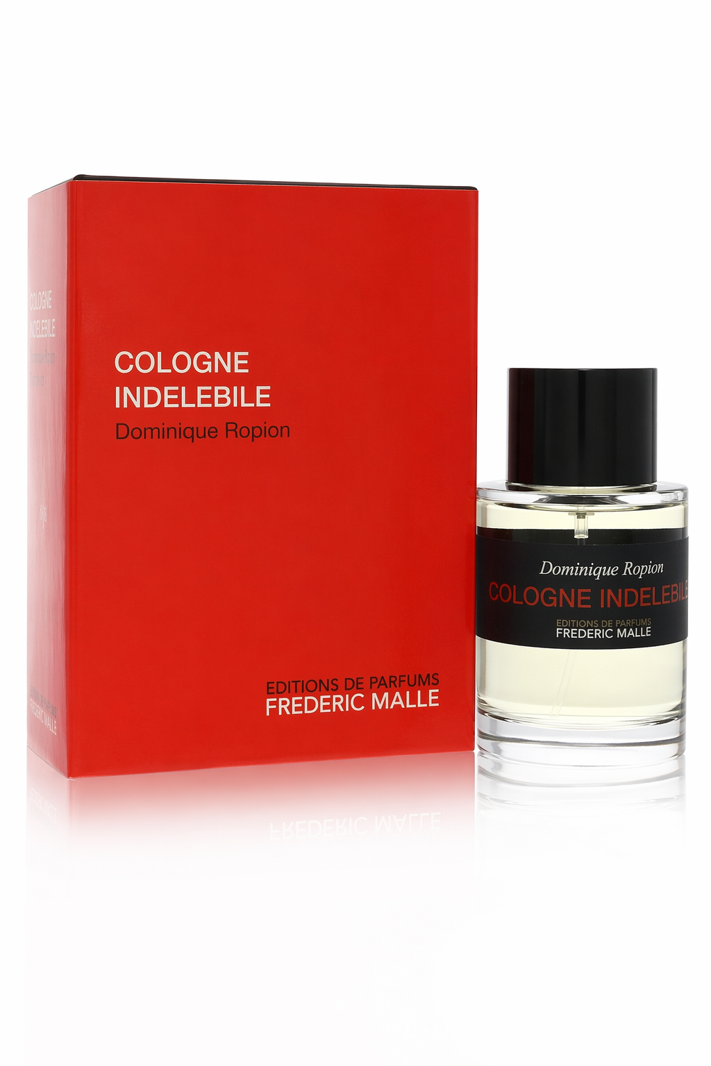 Cologne Indelebile Eau De Parfum Spray By Frederic Malle Default