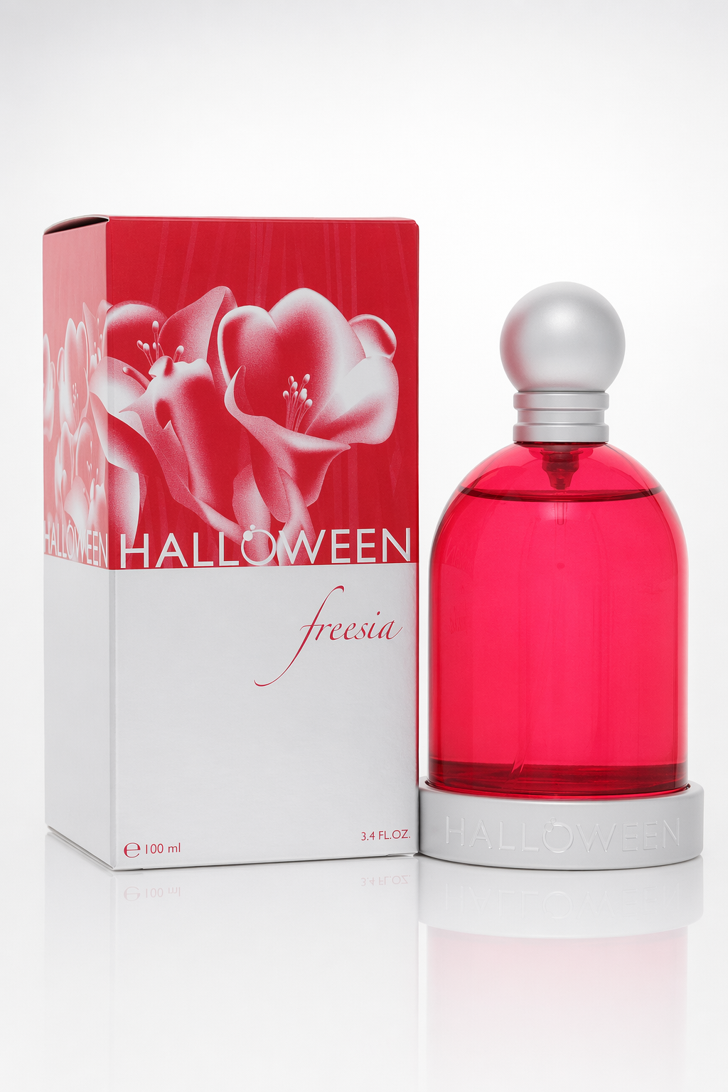 Halloween Freesia Eau De Toilette Spray By Jesus Del Pozo Default