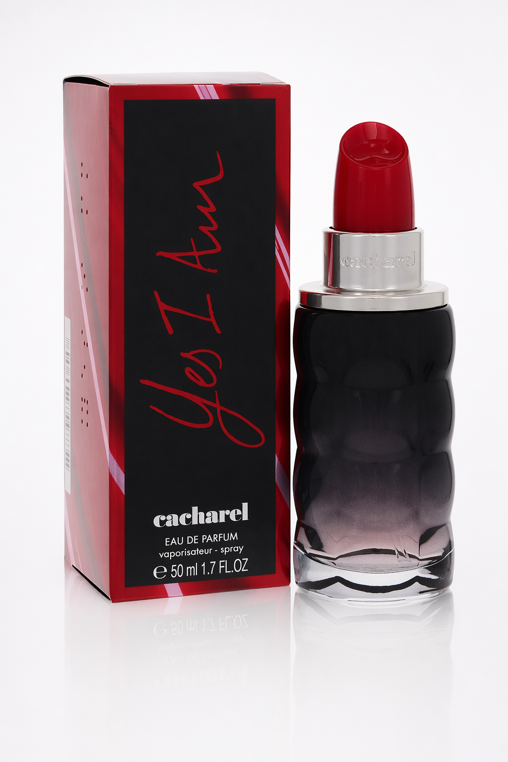Yes I Am Eau De Parfum Spray By Cacharel Default