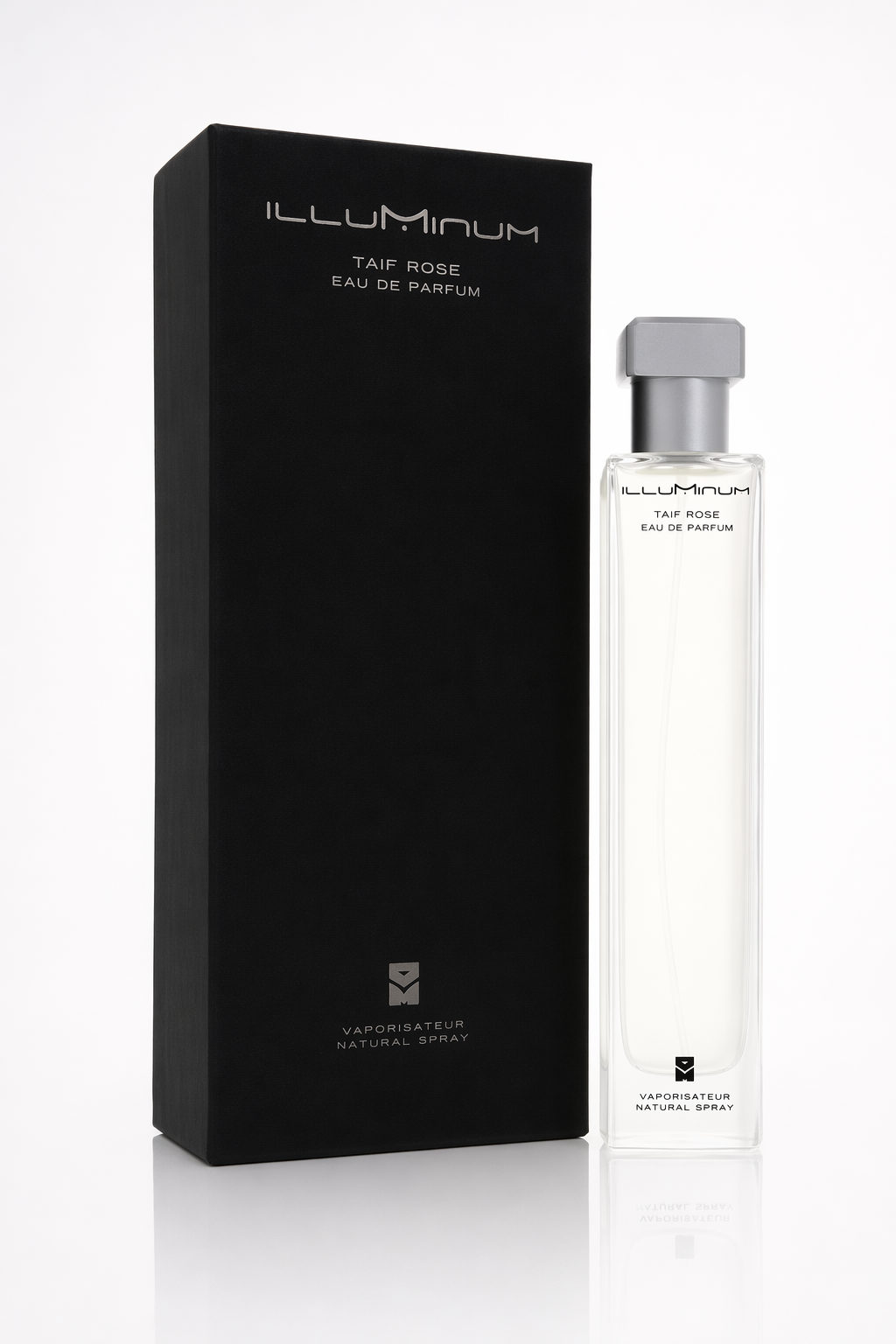 Illuminum Taif Rose Eau De Parfum Spray By Illuminum Default