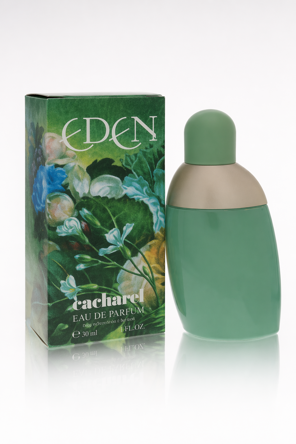 Eden Eau De Parfum Spray By Cacharel Default