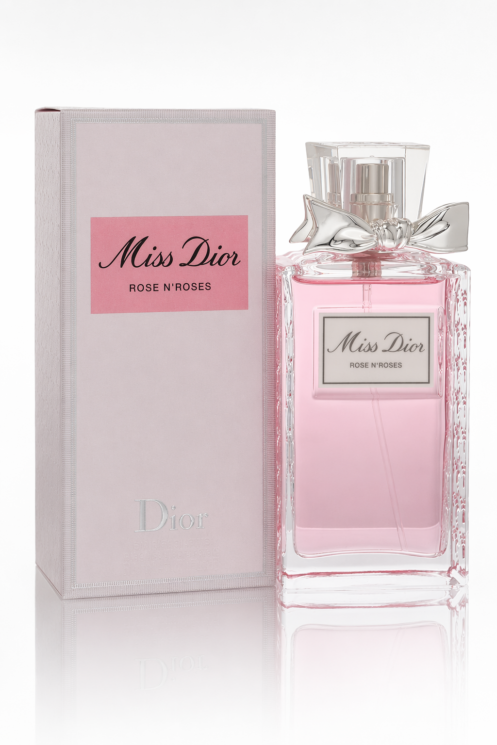 Miss Dior Rose N'roses Eau De Toilette Spray By Christian Dior Default