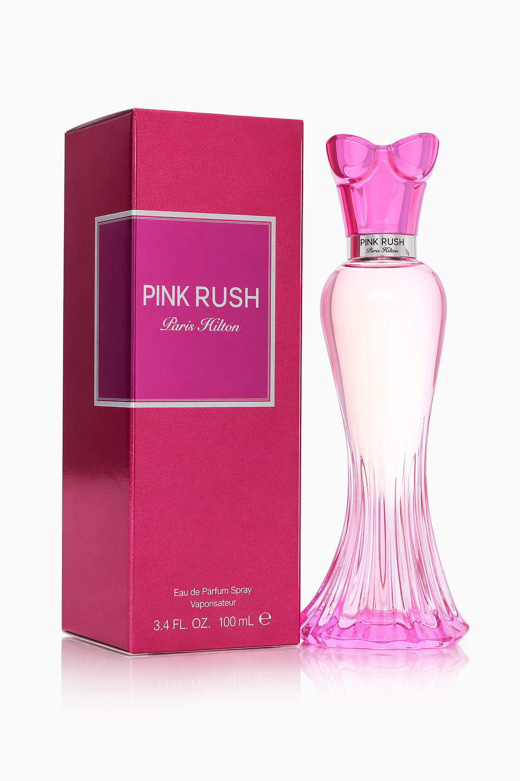 Paris Hilton Pink Rush Eau De Parfum Spray By Paris Hilton Default