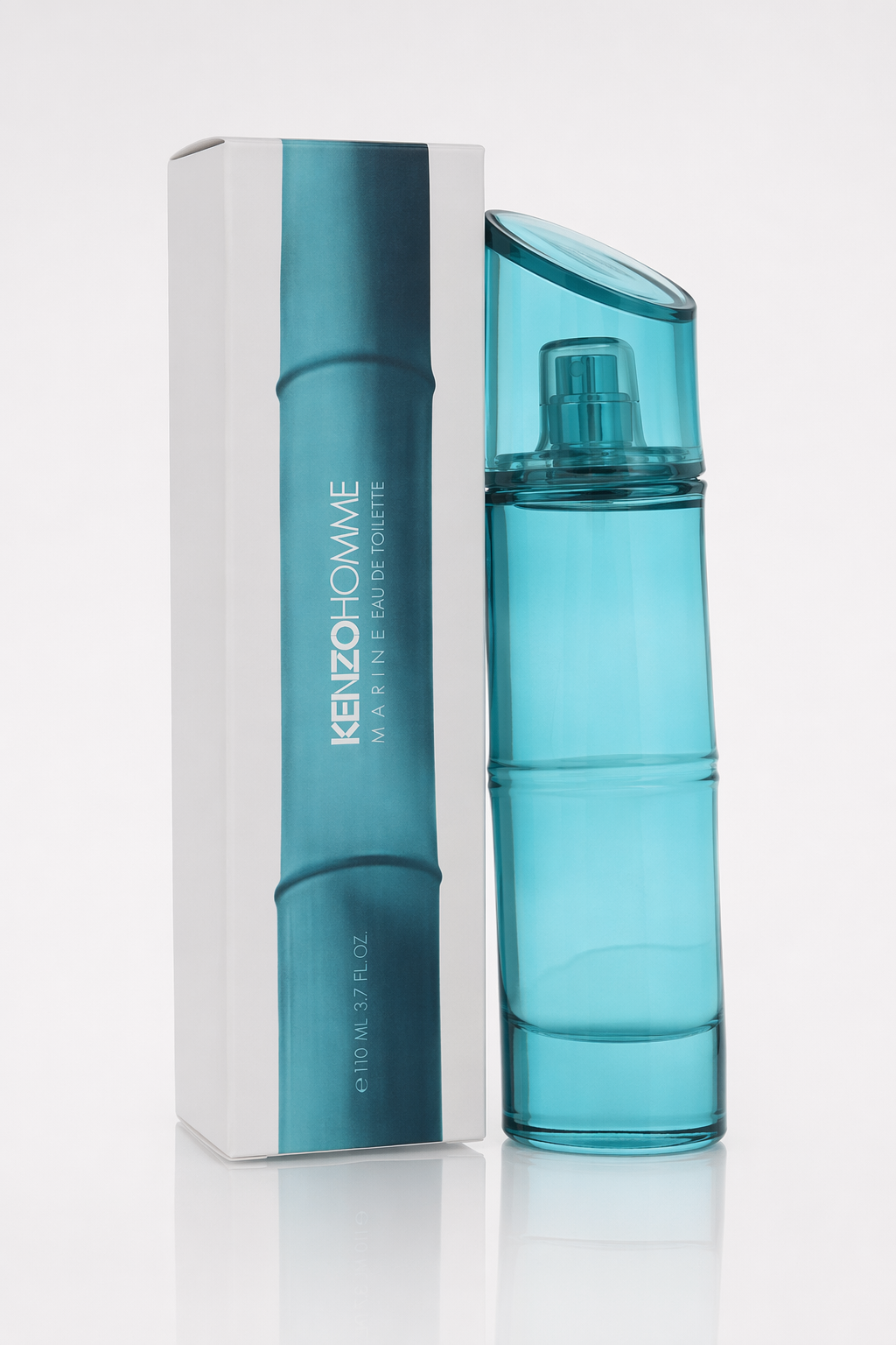 Kenzo Homme Marine Eau De Toilette Spray By Kenzo Default