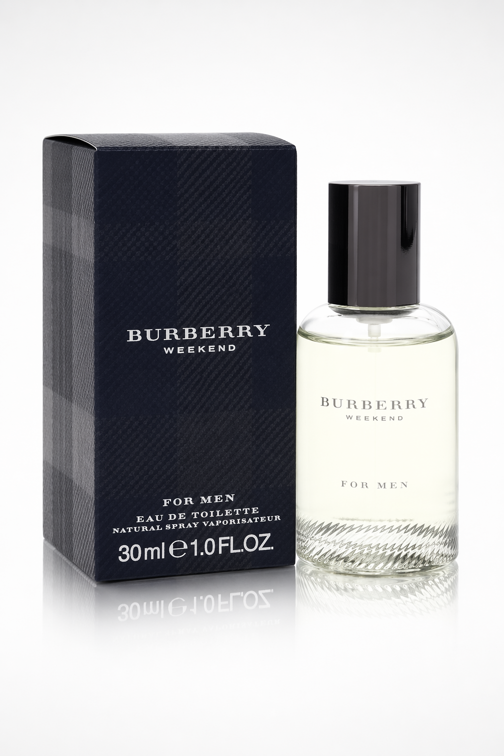 Weekend Eau De Toilette Spray By Burberry Default
