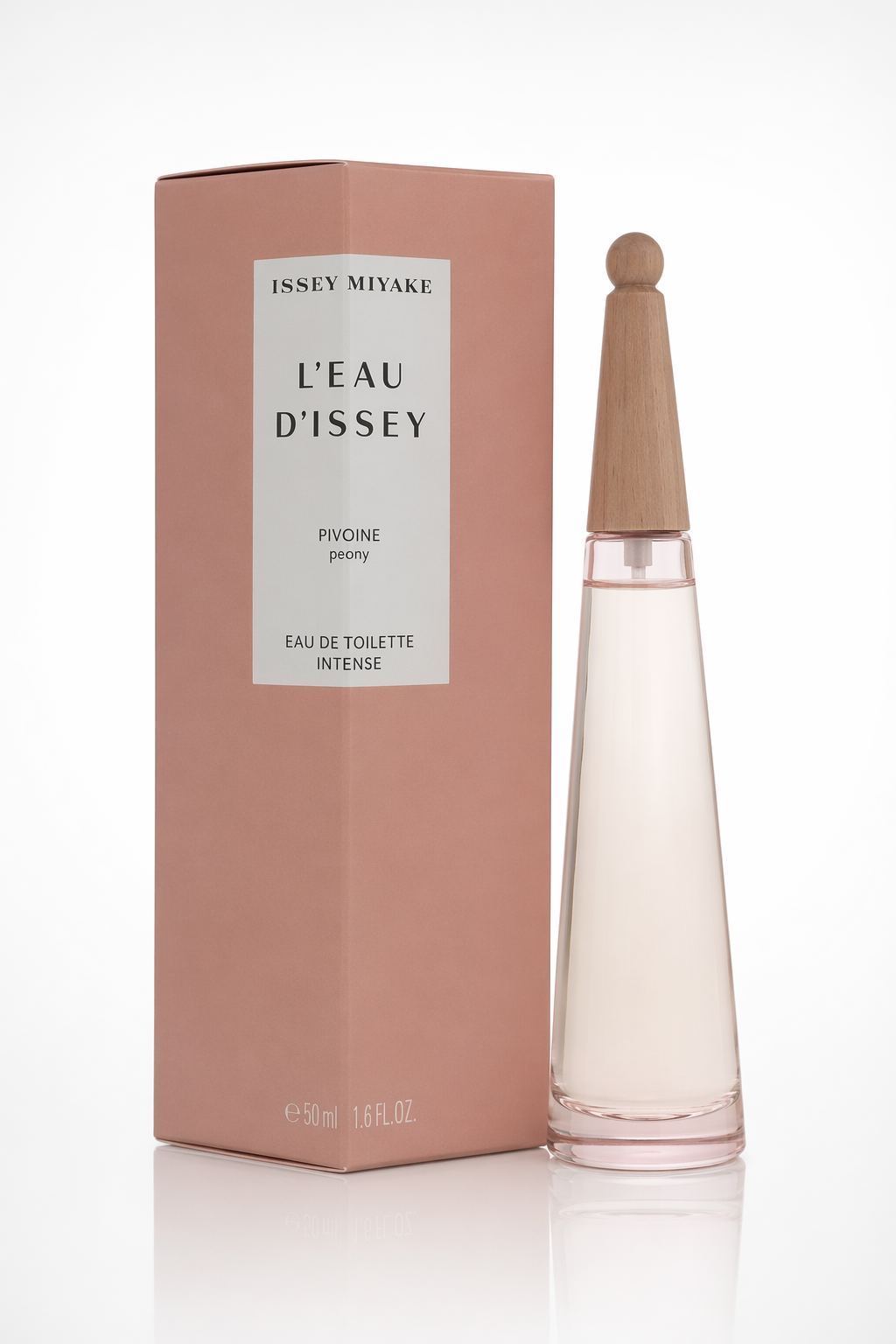 L'eau D'issey Pivoine Eau De Toilette Intense Spray By Issey Miyake Default