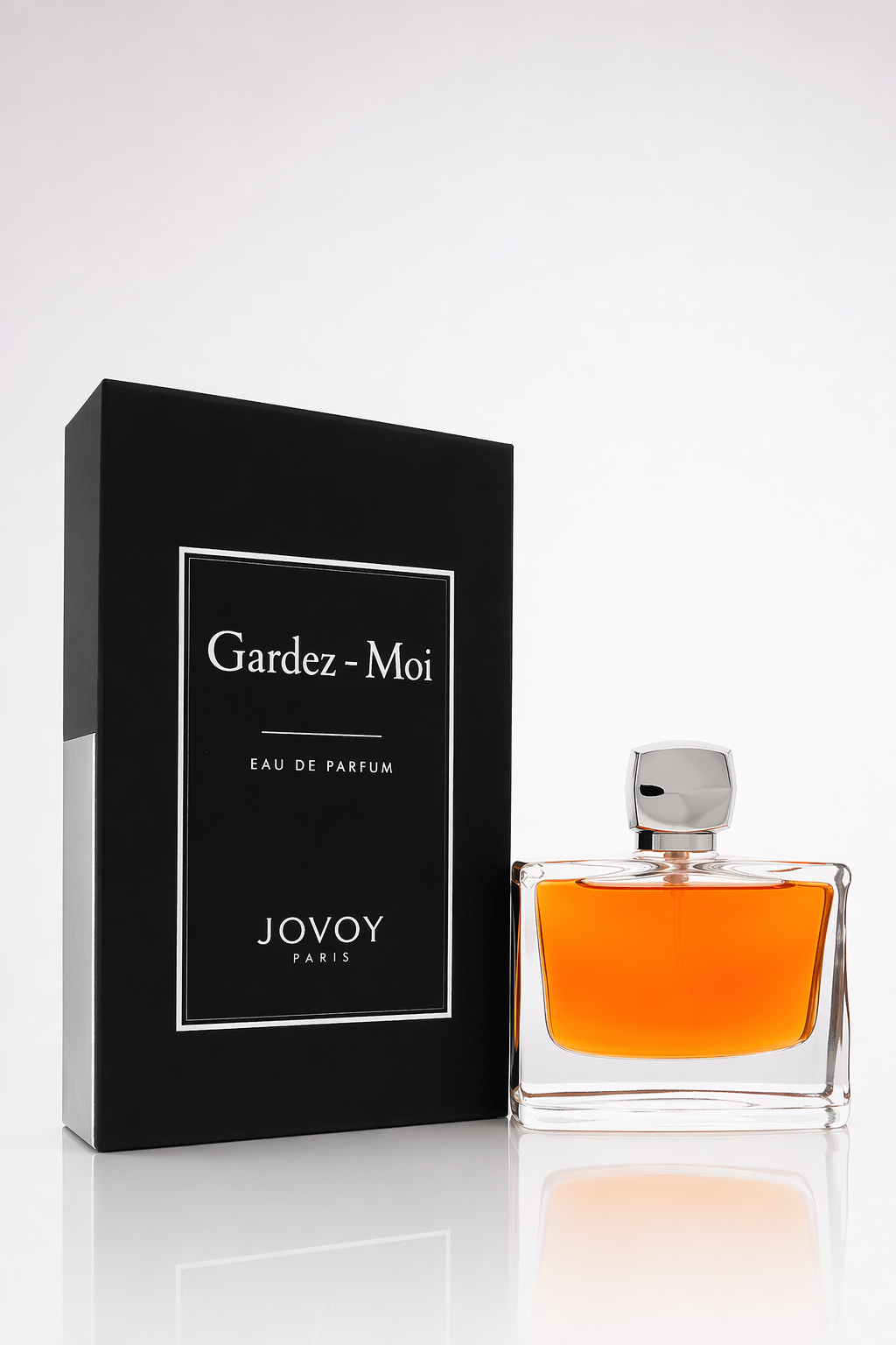 Gardez Moi Eau De Parfum Spray By Jovoy Default