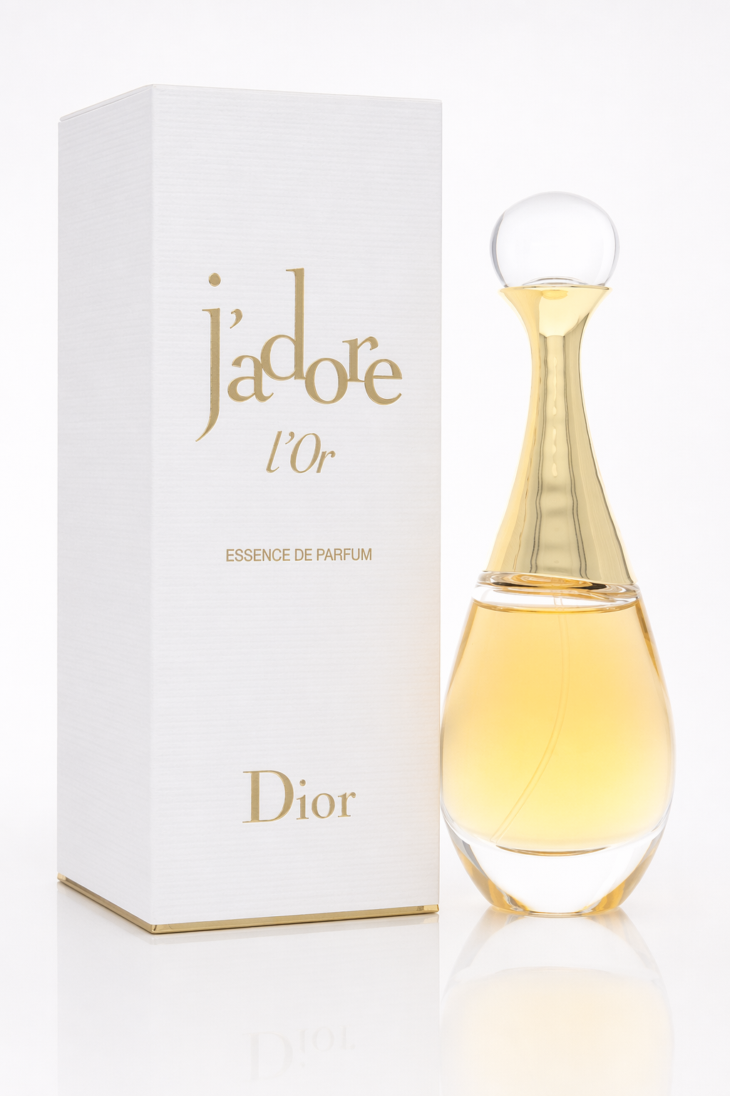 Jadore L'or Essence Parfum Spray By Christian Dior Default