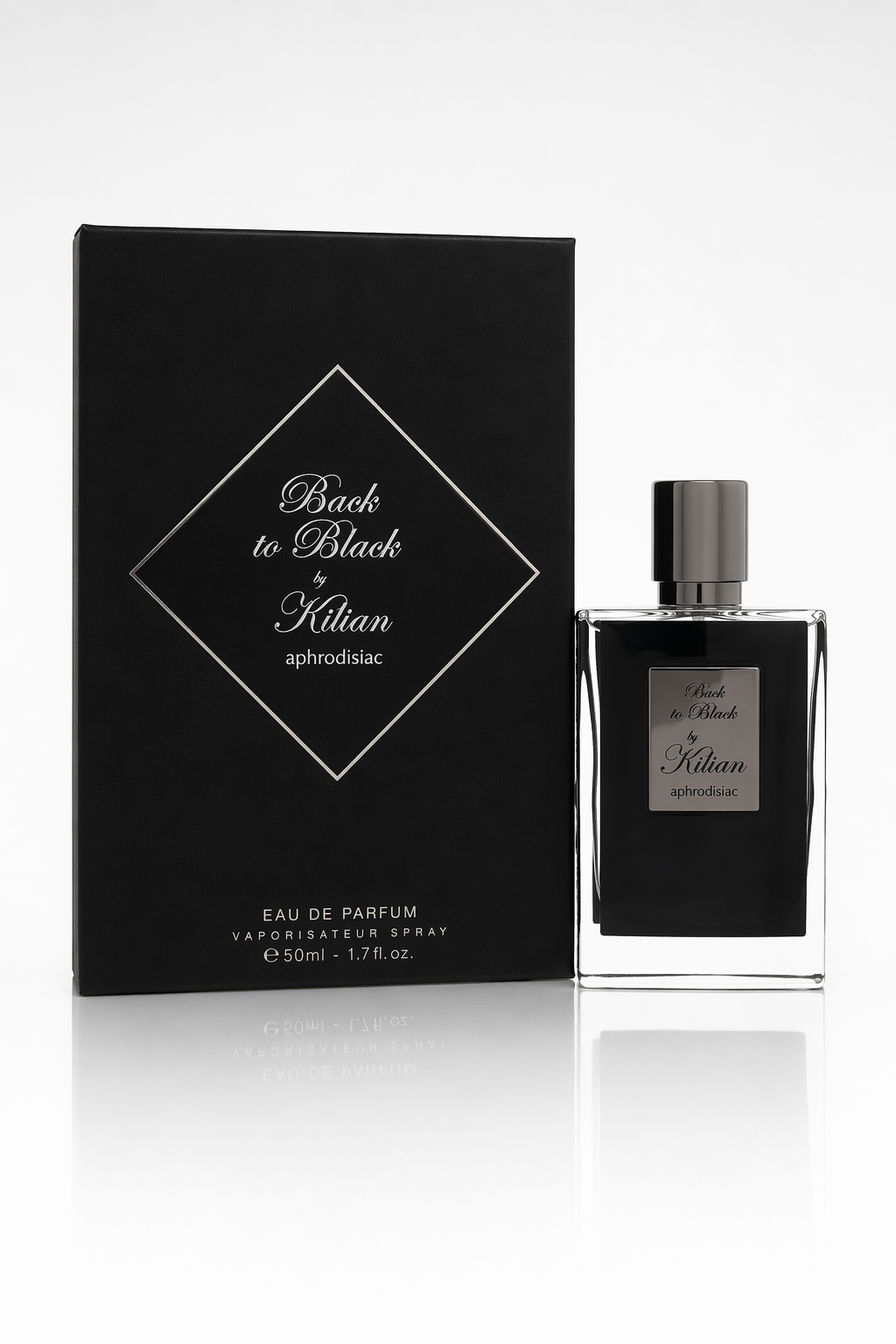 Back To Black Aphrodisiac Eau De Parfum Spray By Kilian Default