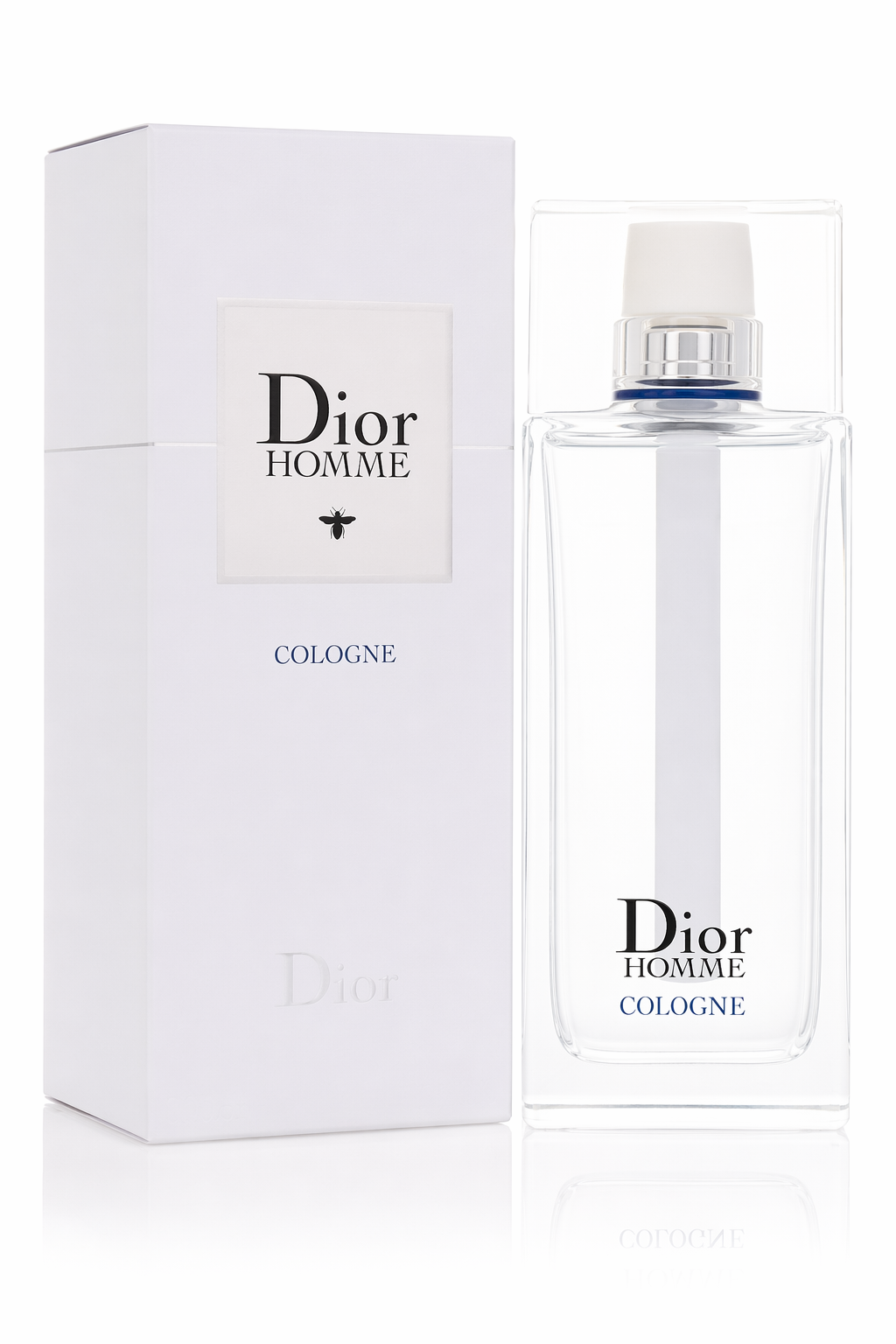 Dior Homme Cologne Spray (New Packaging 2020) By Christian Dior Default