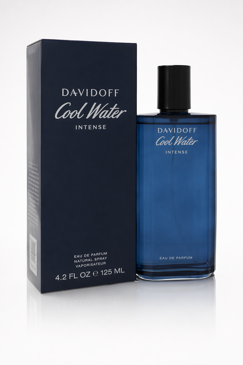 Cool Water Intense Eau De Parfum Spray By Davidoff Default