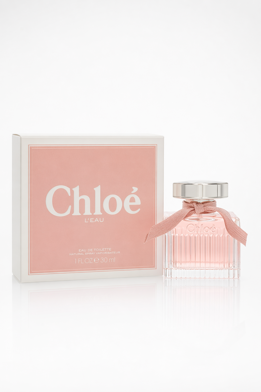 Chloe L'eau Eau De Toilette Spray By Chloe Default