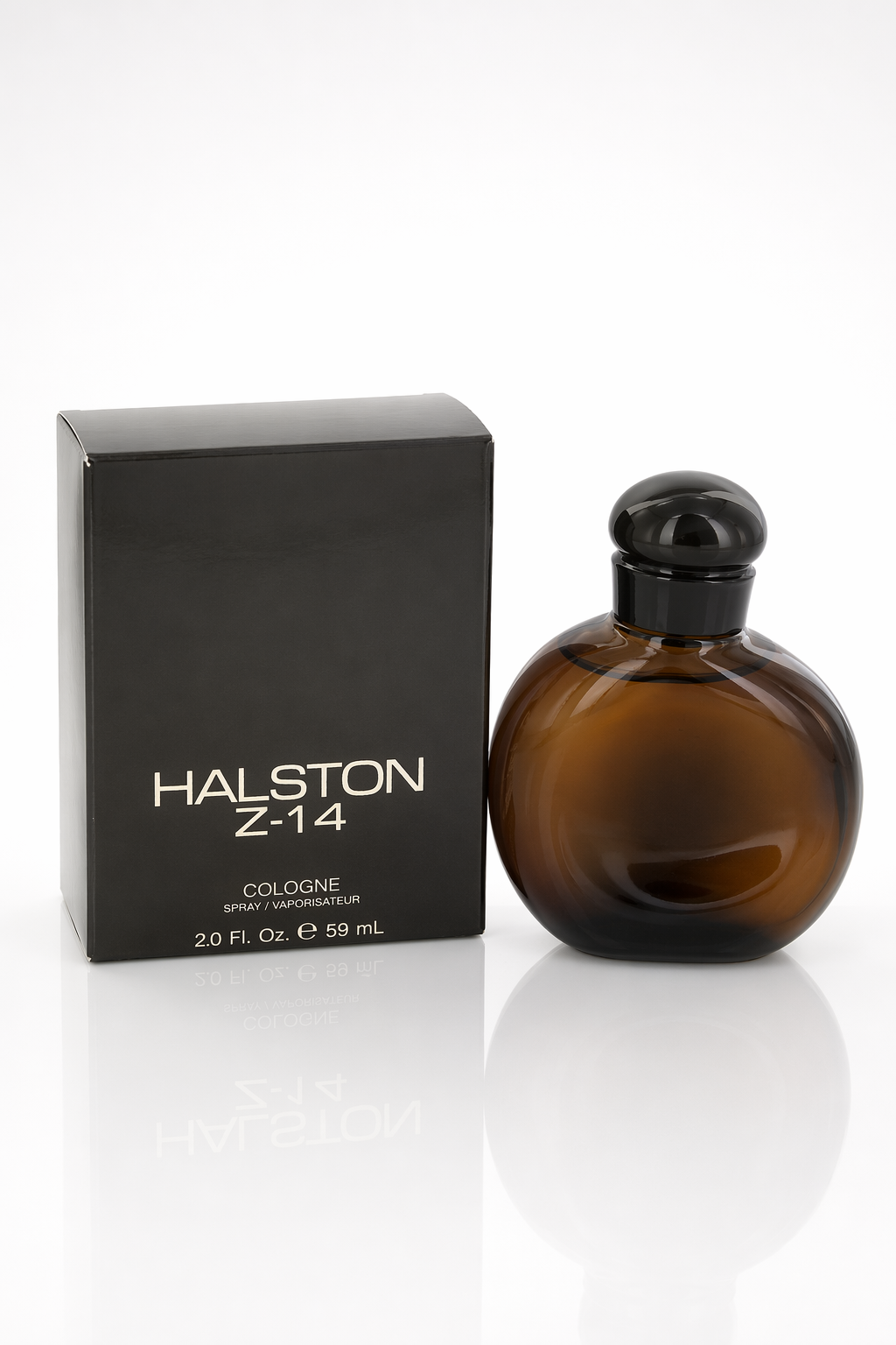 Halston Z-14 Cologne Spray By Halston Default