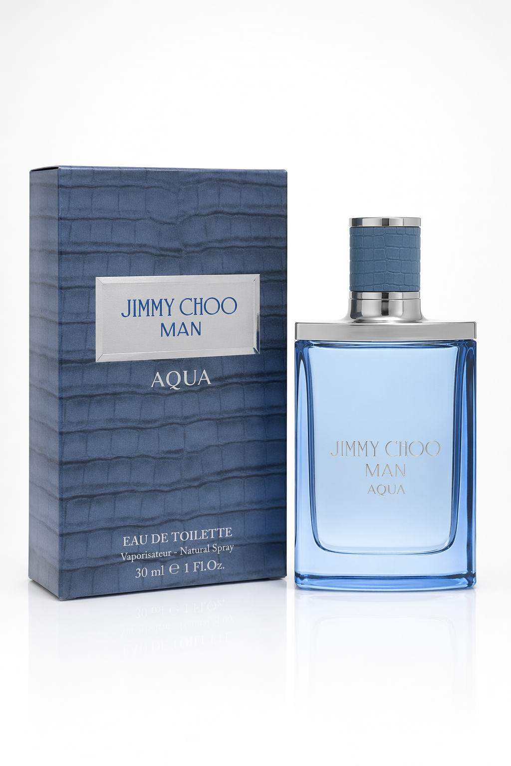 Jimmy Choo Man Aqua Eau De Toilette Spray By Jimmy Choo Default