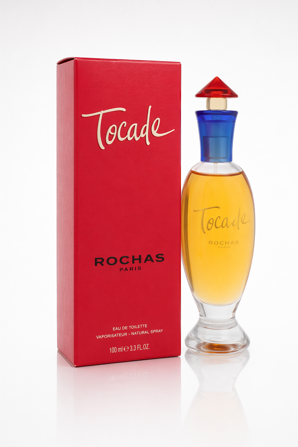 Tocade Eau De Toilette Spray By Rochas Default