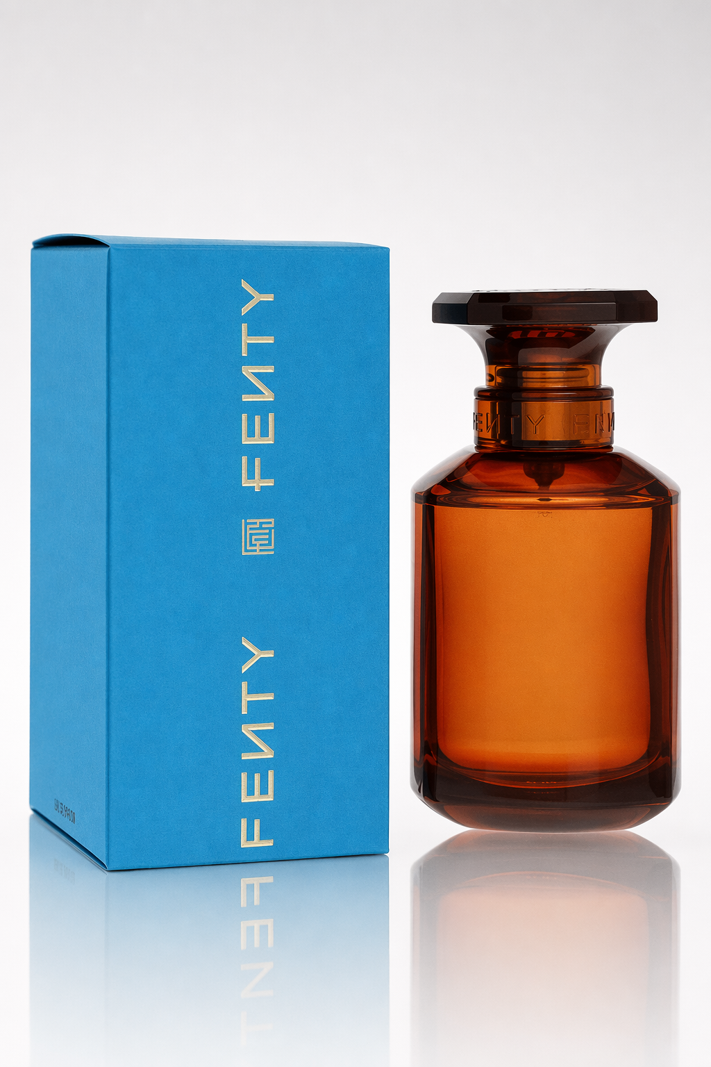 Rihanah Fenty Eau De Parfum Spray By Rihanah Default