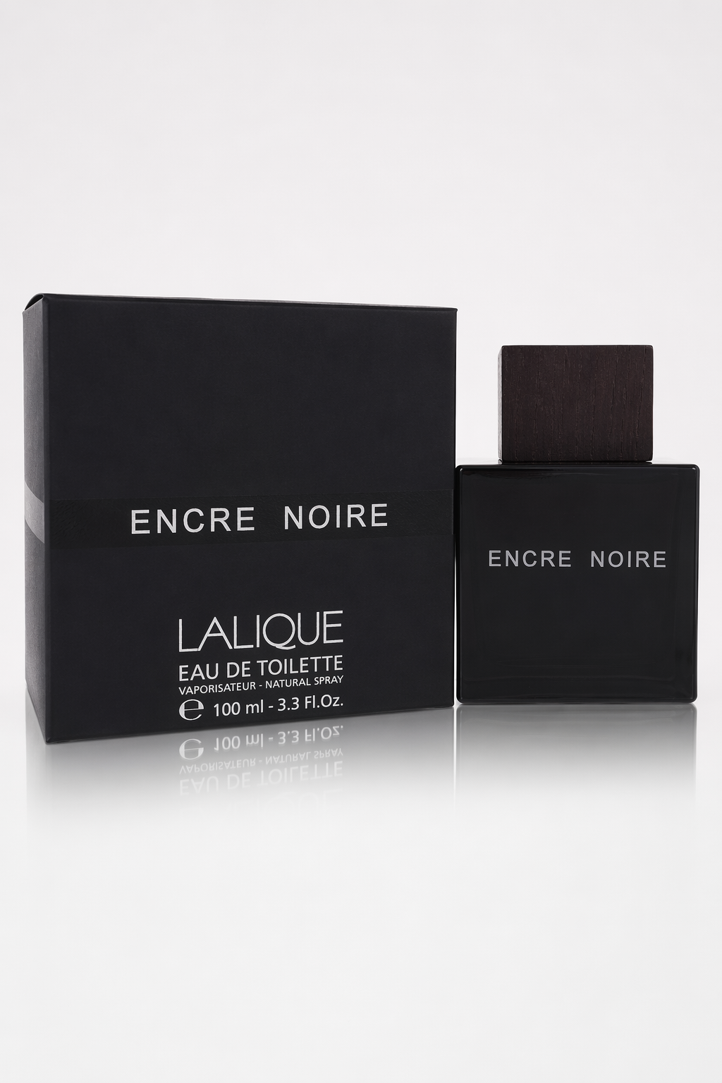 Encre Noire Eau De Toilette Spray By Lalique Default