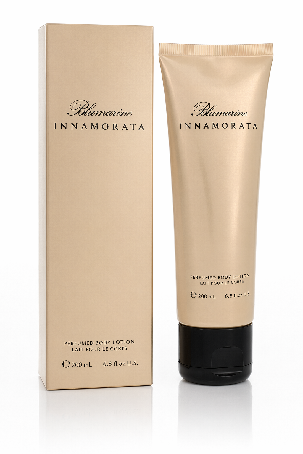 Blumarine Innamorata Body Lotion By Blumarine Parfums Default
