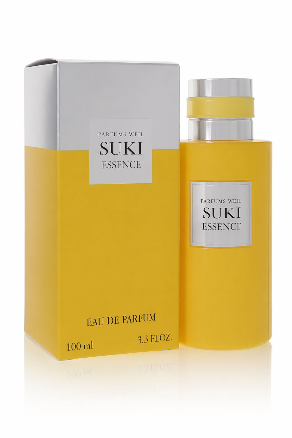 Suki Essence Eau De Parfum Spray By Weil Default