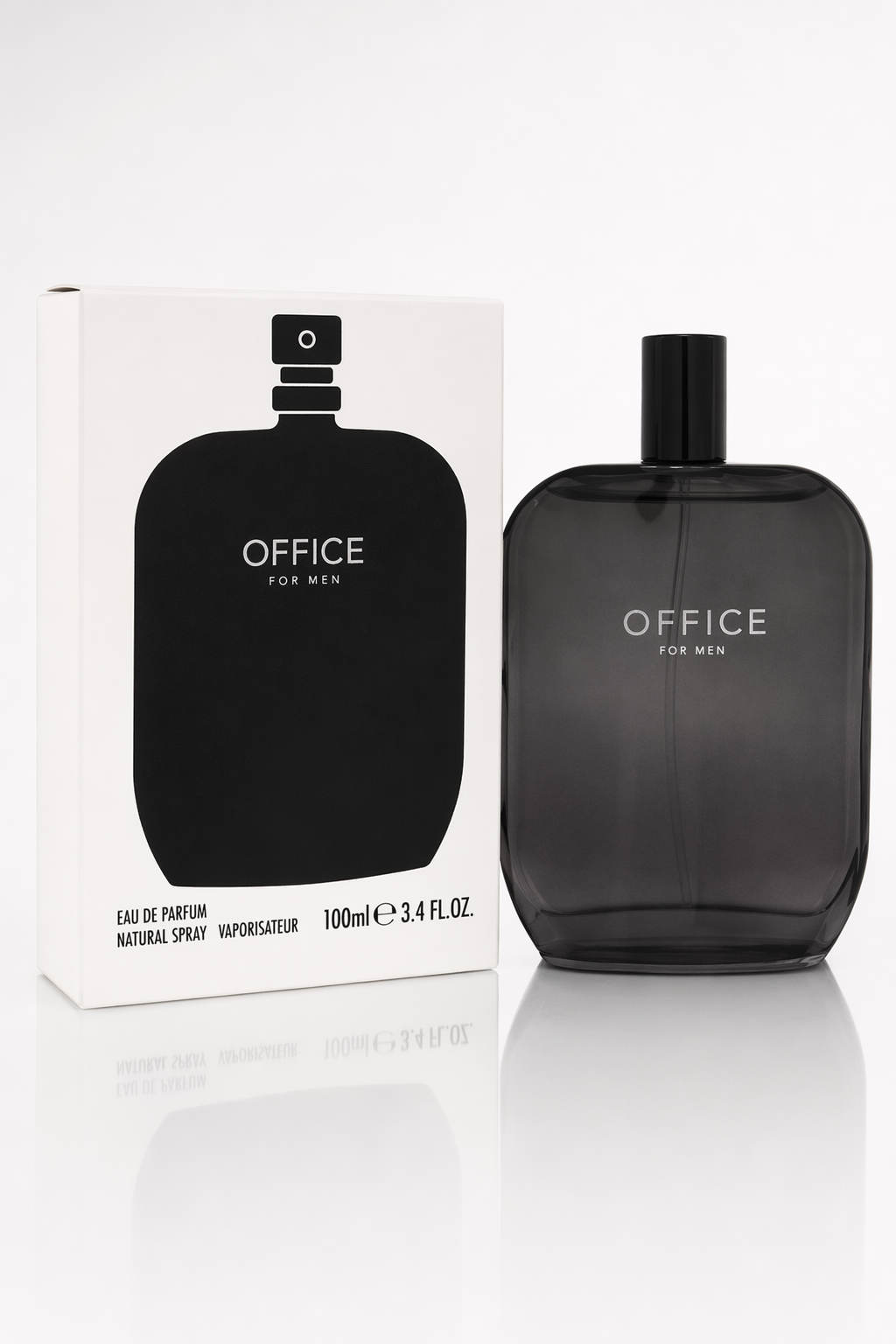 Fragrance One Office Eau De Parfum Spray By Fragrance One Default