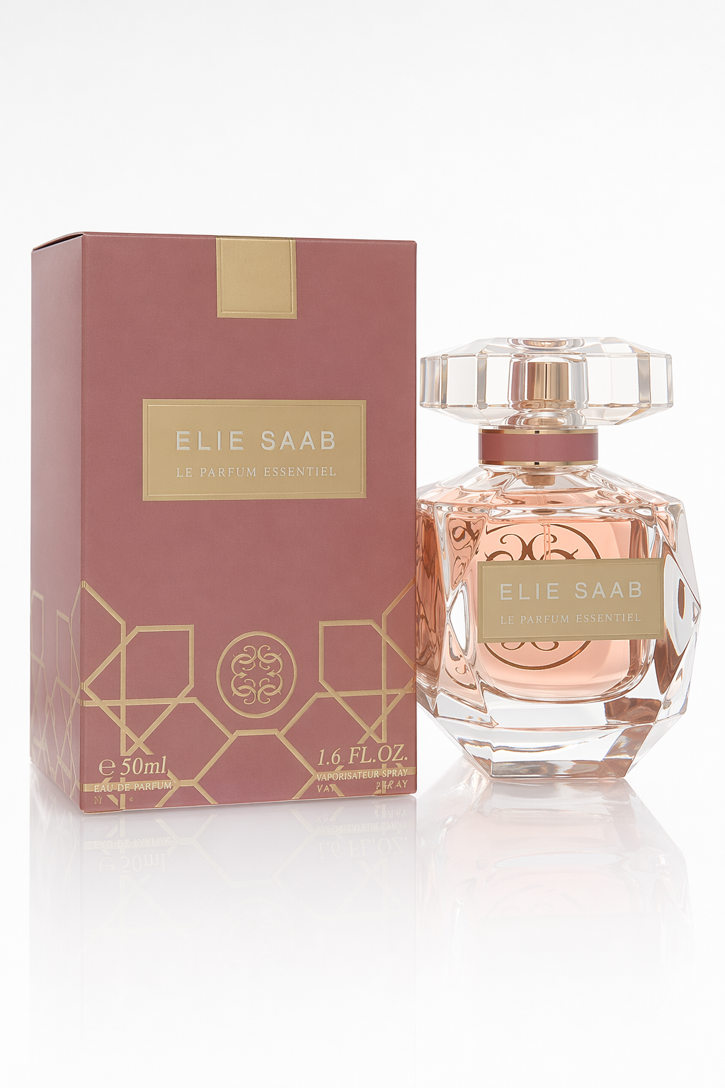 Le Parfum Essentiel Eau De Parfum Spray By Elie Saab Default
