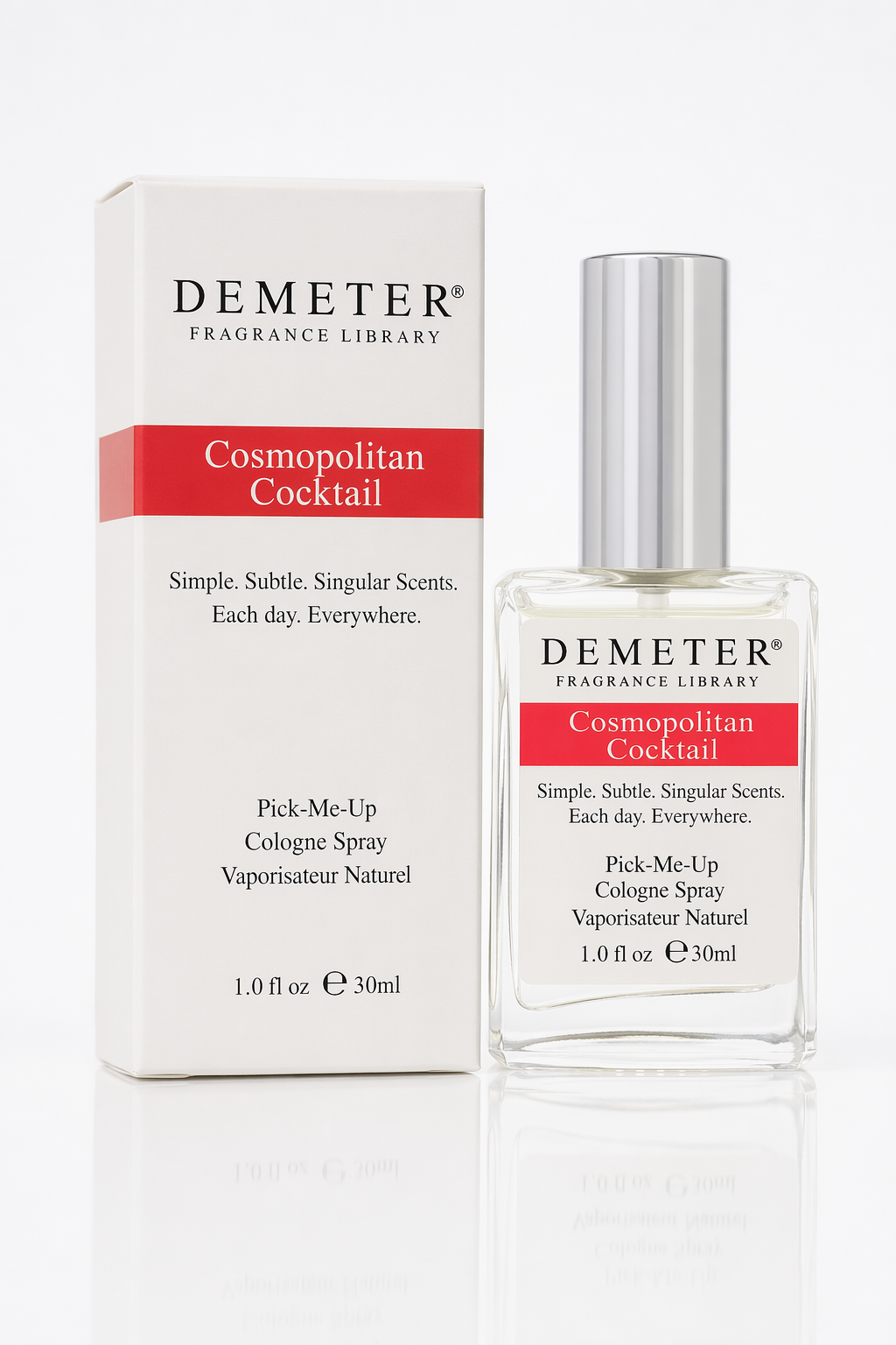 Demeter Cosmopolitan Cocktail Cologne Spray By Demeter Default