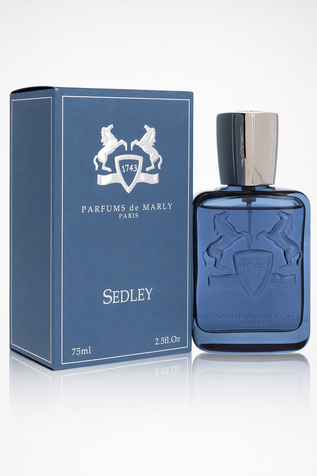 Sedley Eau De Parfum Spray By Parfums De Marly Default