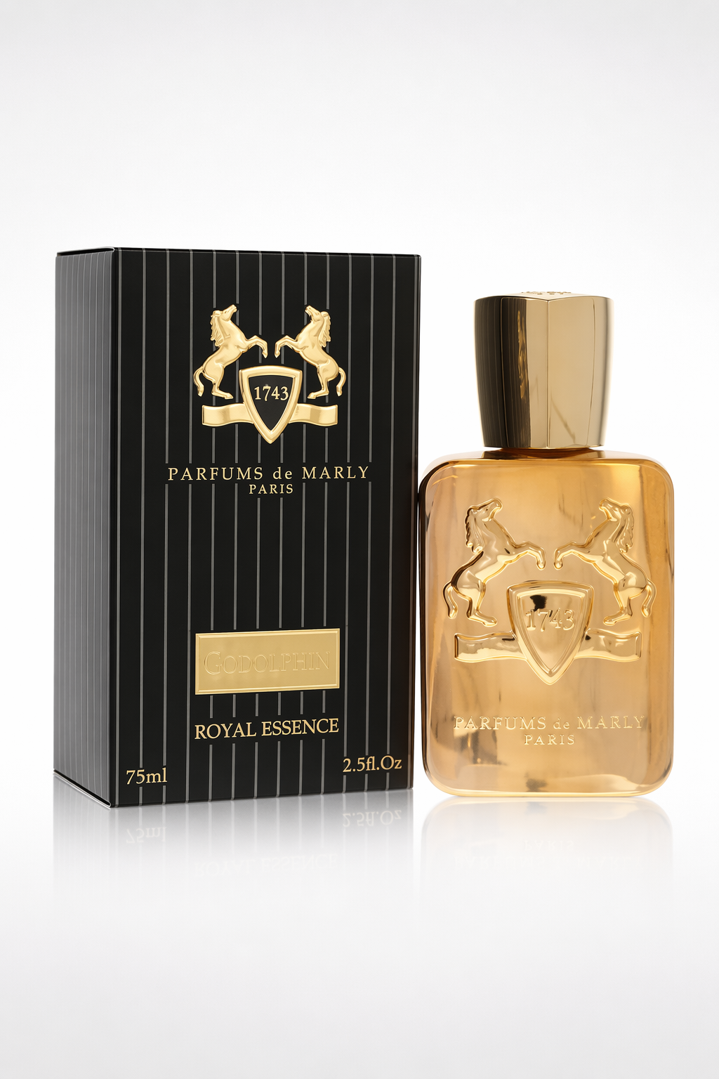 Godolphin Eau De Parfum Spray By Parfums De Marly Default