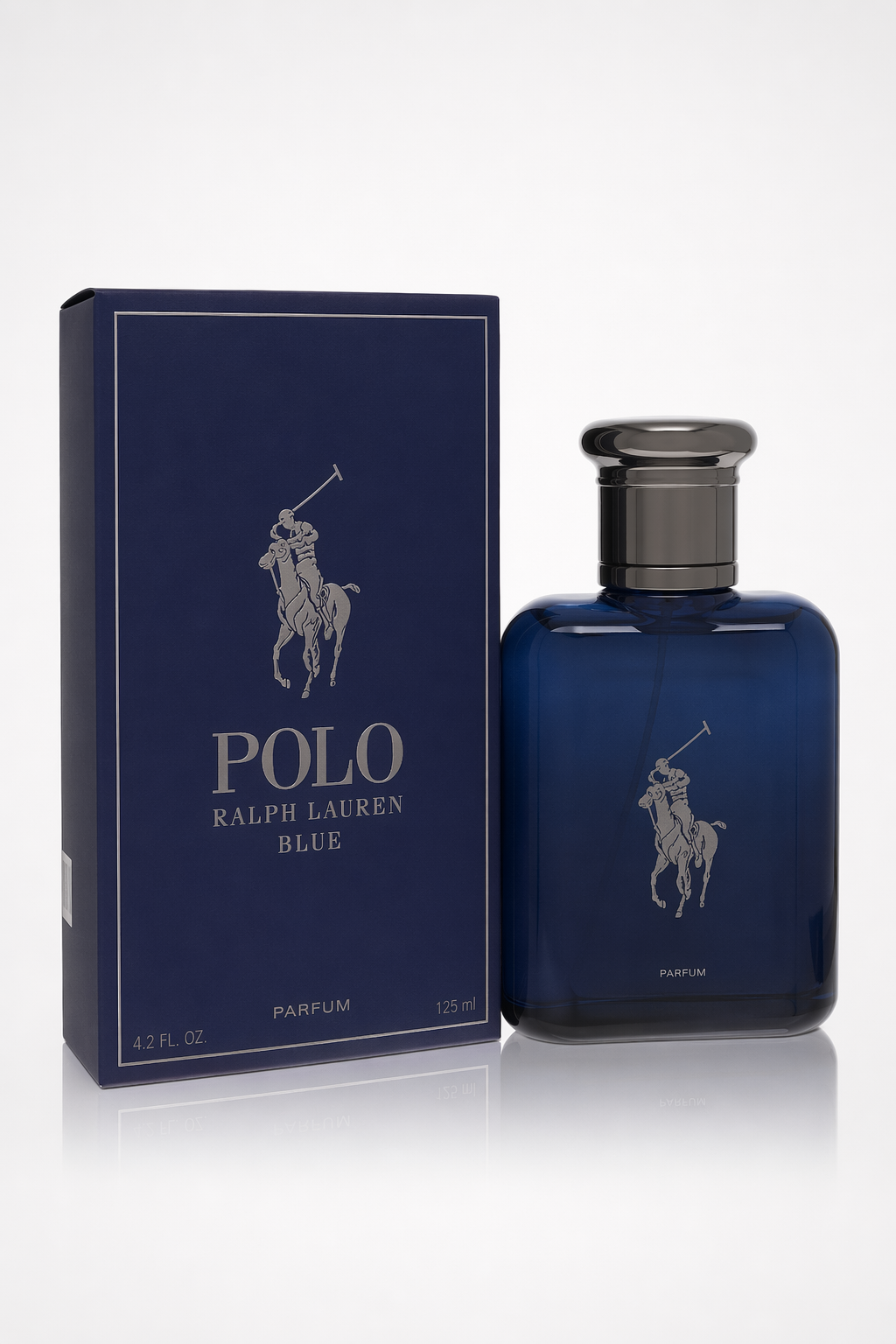 Polo Blue Parfum Refillable Spray By Ralph Lauren Default