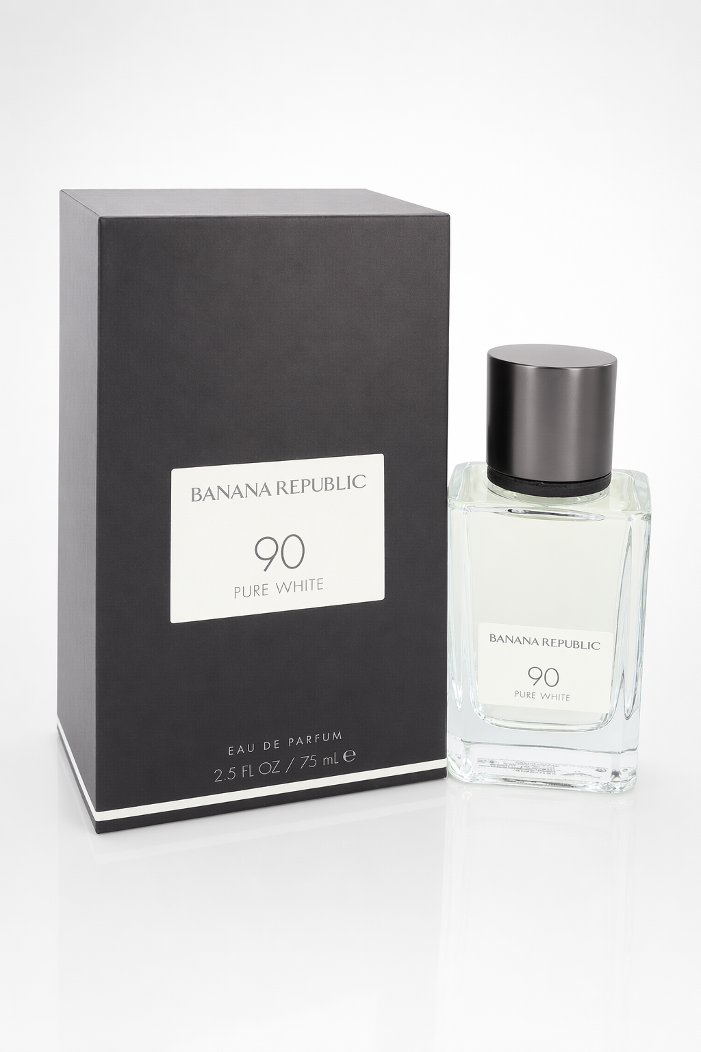 Banana Republic 90 Pure White Eau De Parfum Spray By Banana Republic Default