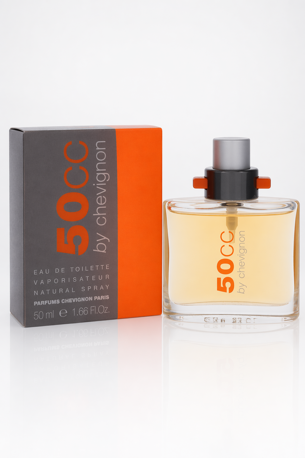 Chevignon 30cc Eau De Toilette Spray By Chevignon Default
