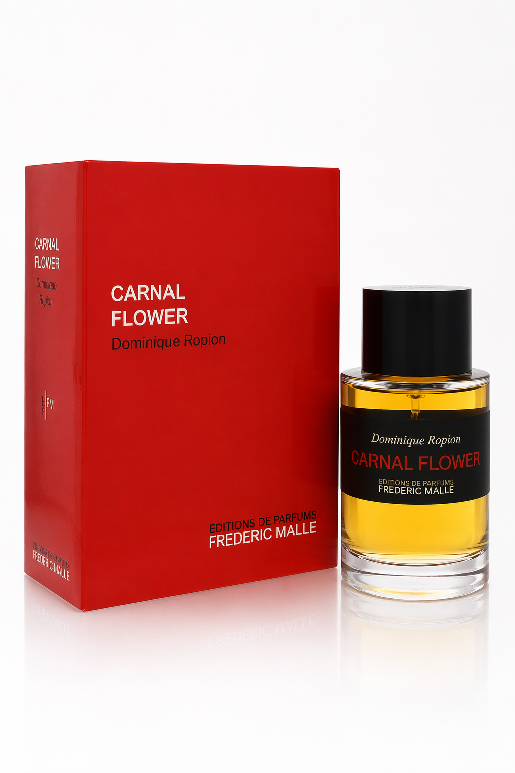 Carnal Flower Eau De Parfum Spray (Unisex) By Frederic Malle Default