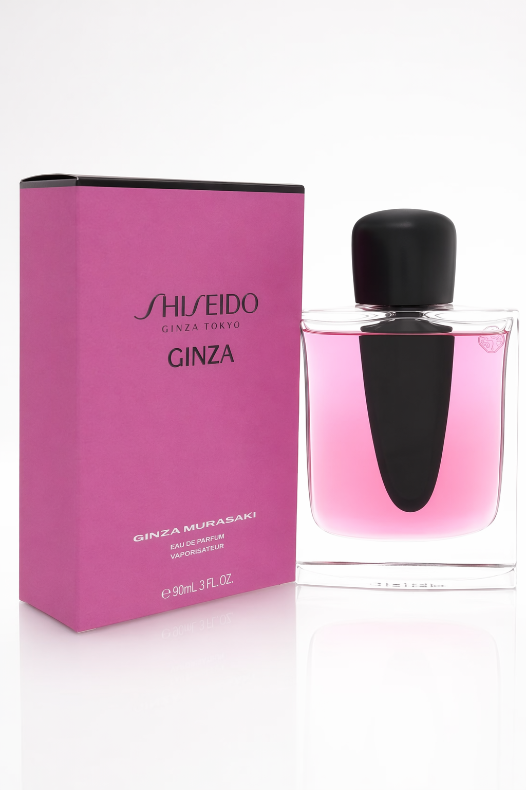Shiseido Ginza Murasaki Eau De Parfum Spray By Shiseido Default