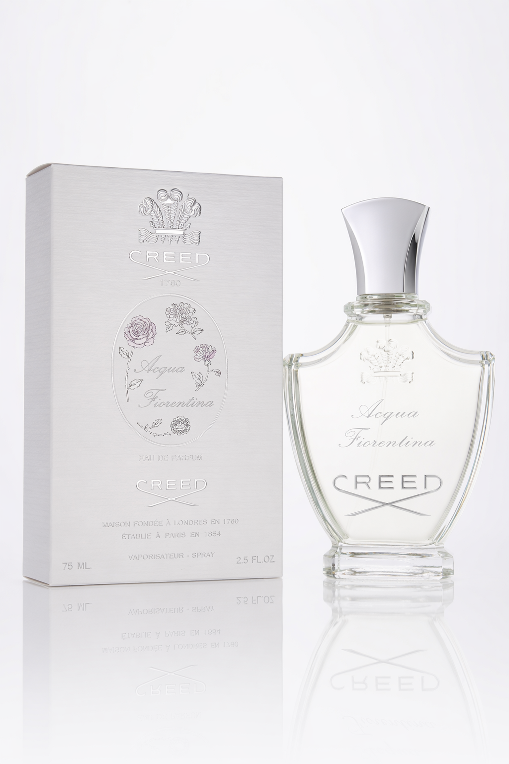 Acqua Fiorentina Eau De Parfum Spray By Creed Default