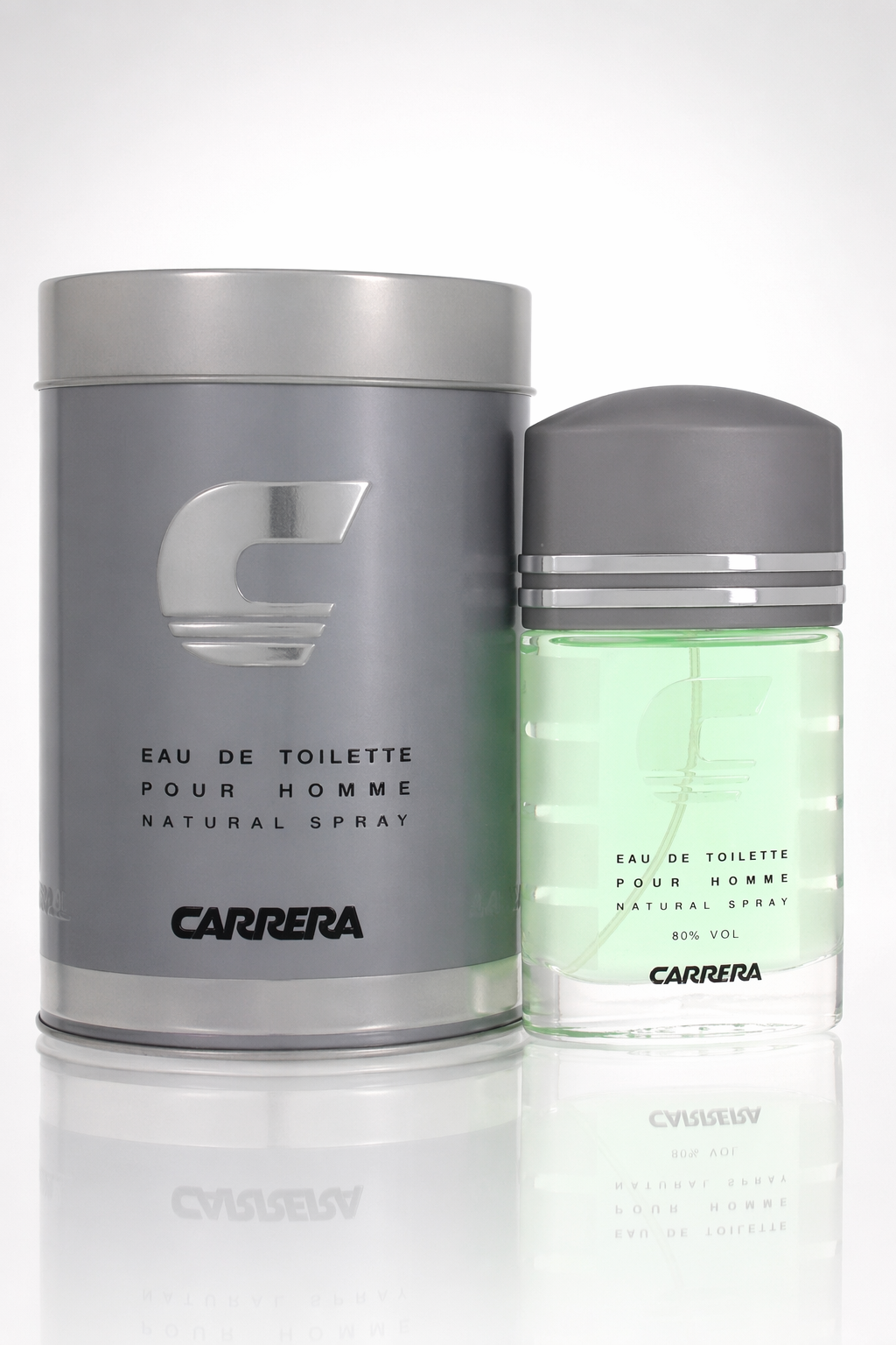 Carrera Eau De Toilette Spray By Muelhens Default