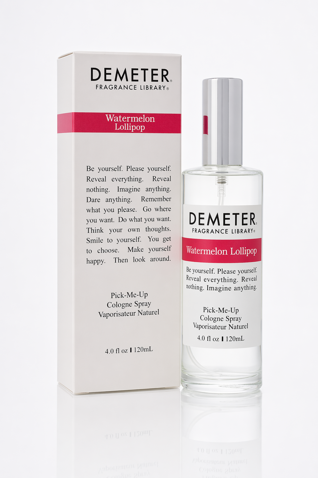 Demeter Watermelon Lollipop Cologne Spray By Demeter Default