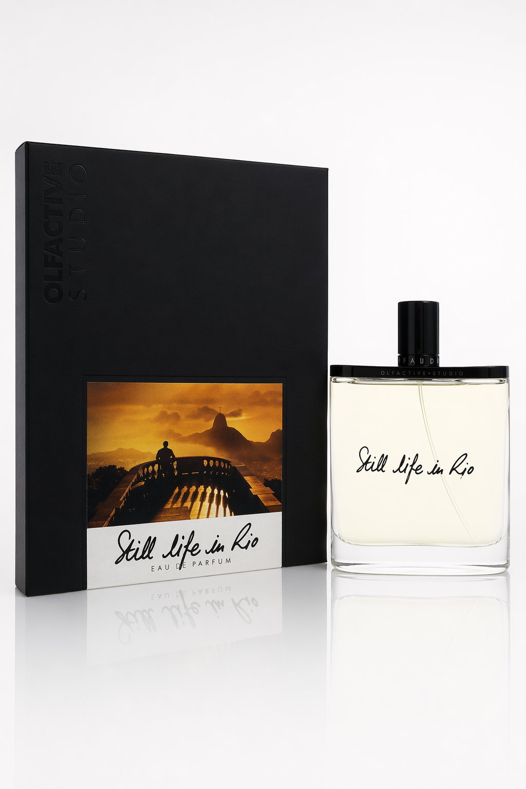 Still Life Rio Eau De Parfum Spray By Olfactive Studio Default