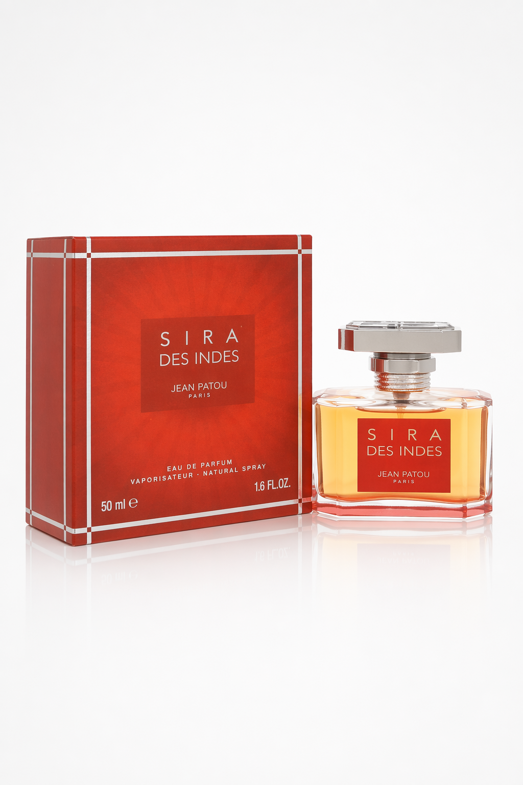 Sira Des Indes Eau De Parfum Spray By Jean Patou Default