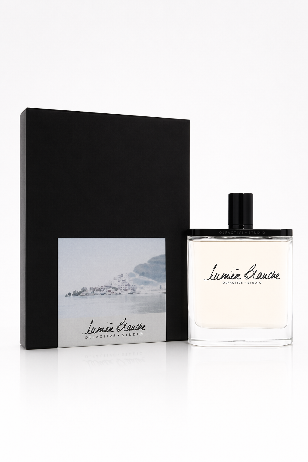 Olfactive Studio Lumiere Blanche Eau De Parfum Spray (Unisex) By Olfactive Studio Default