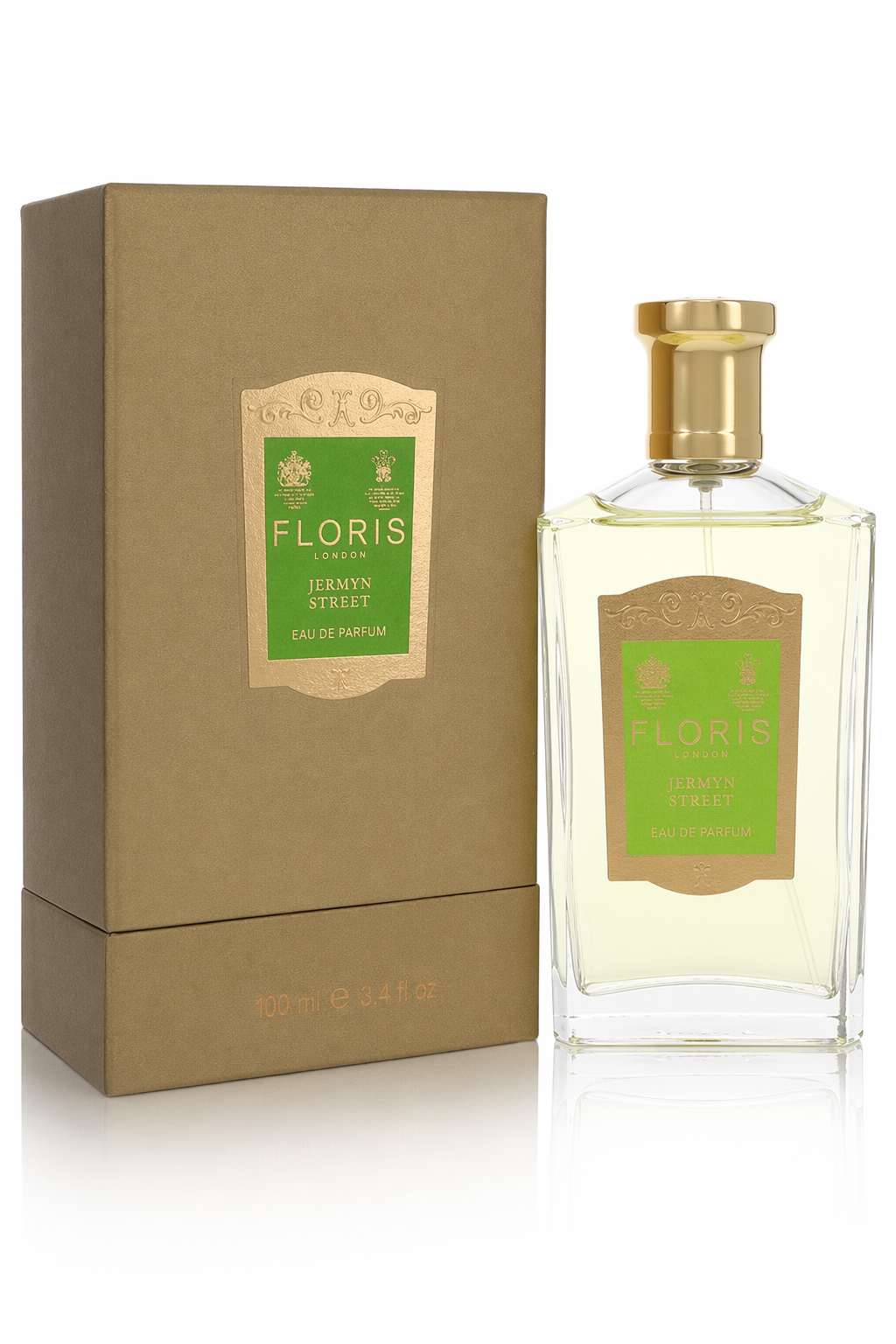 Floris Jermyn Street Eau De Parfum Spray By Floris Default