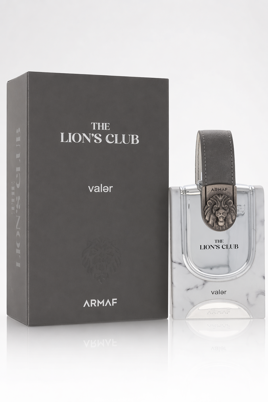 Armaf The Lion's Club Valer Eau De Parfum Spray By Armaf Default