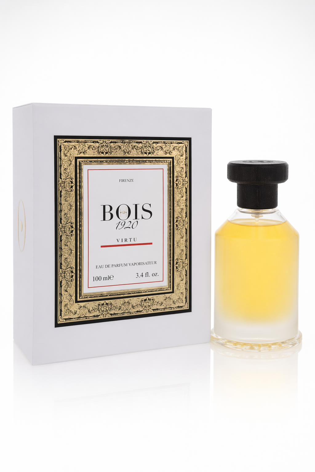 Bois 1920 Virtu Youth Eau De Parfum Spray By Bois 1920 Default