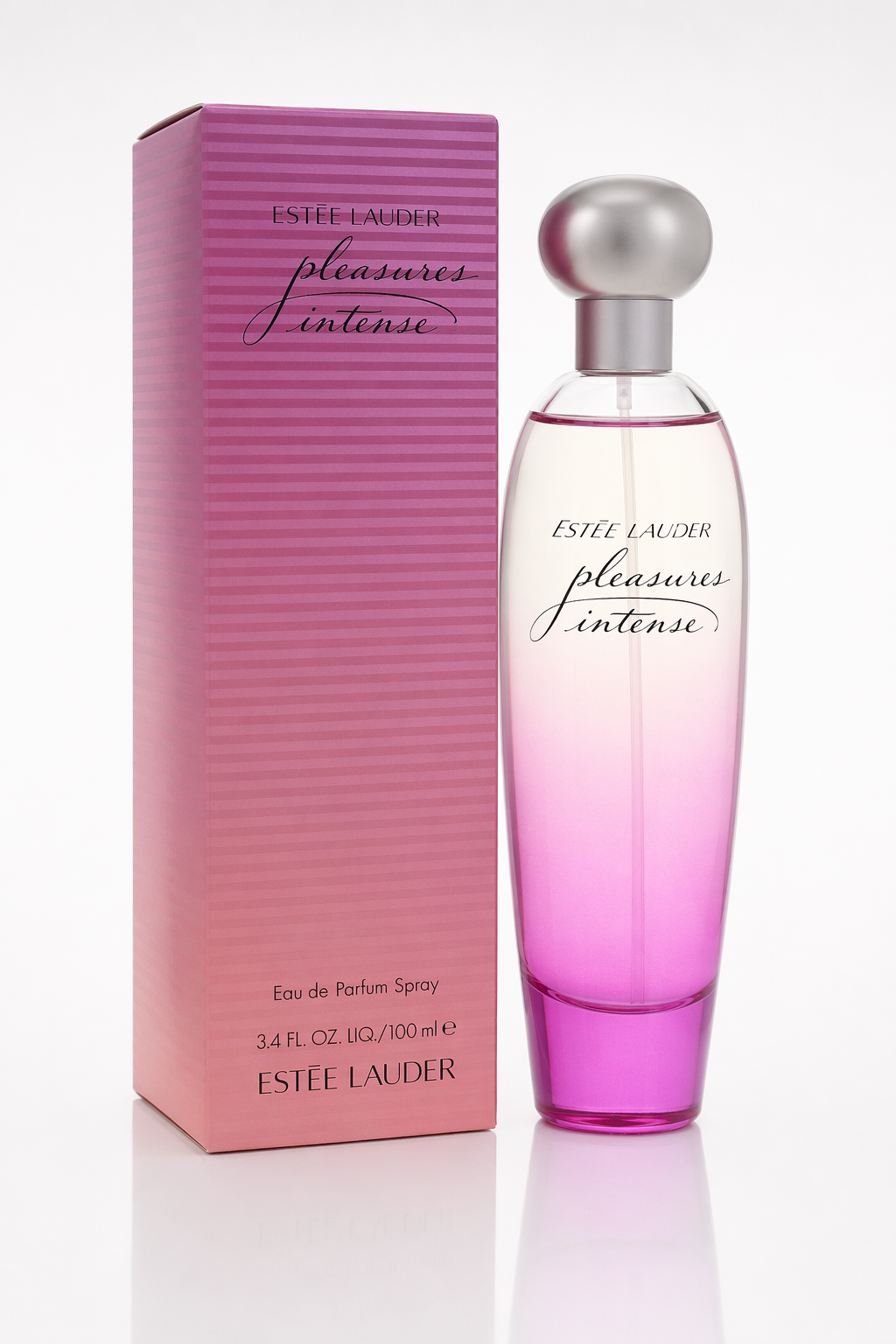 Pleasures Intense Eau De Parfum Spray By Estee Lauder Default