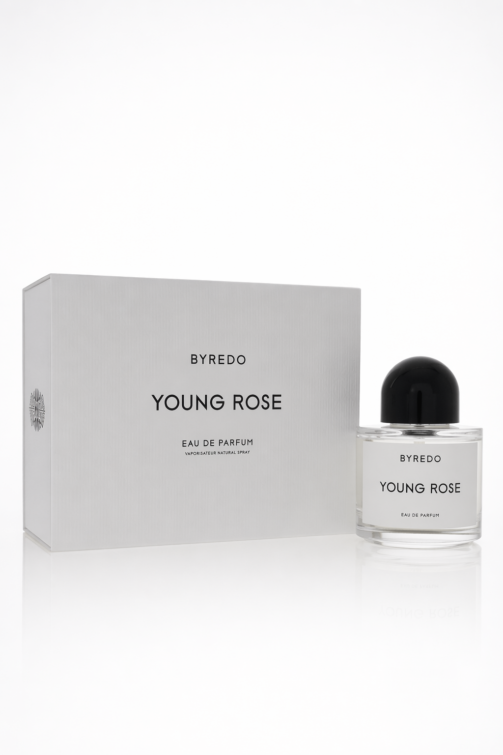 Byredo Young Rose Eau De Parfum Spray (Unisex) By Byredo Default