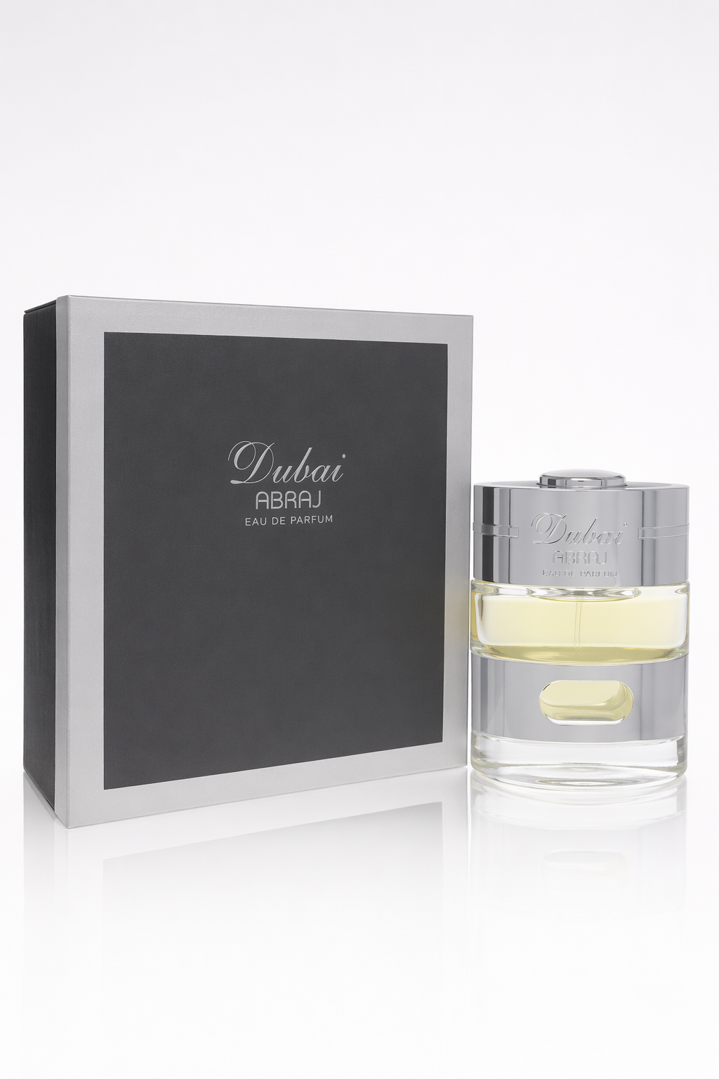 The Spirit Of Dubai Abraj Eau De Parfum Spray (Unisex) By The Spirit Of Dubai Default