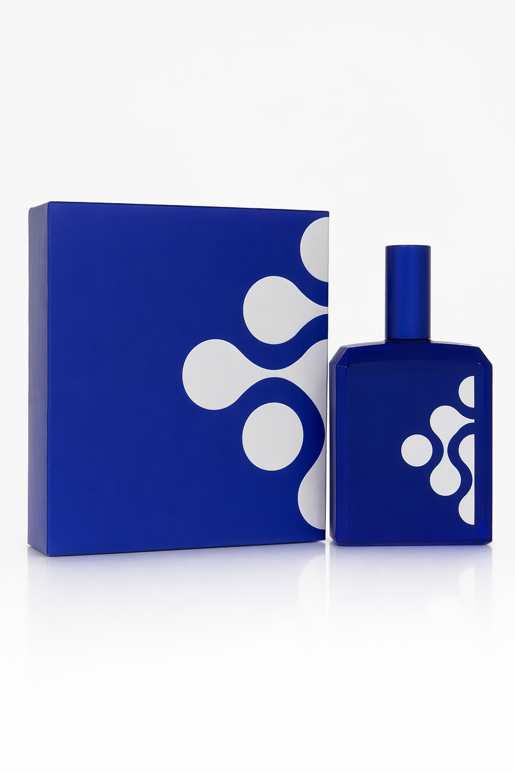 This Is Not A Blue Bottle 1.4 Eau De Parfum Spray By Histoires De Parfums Default