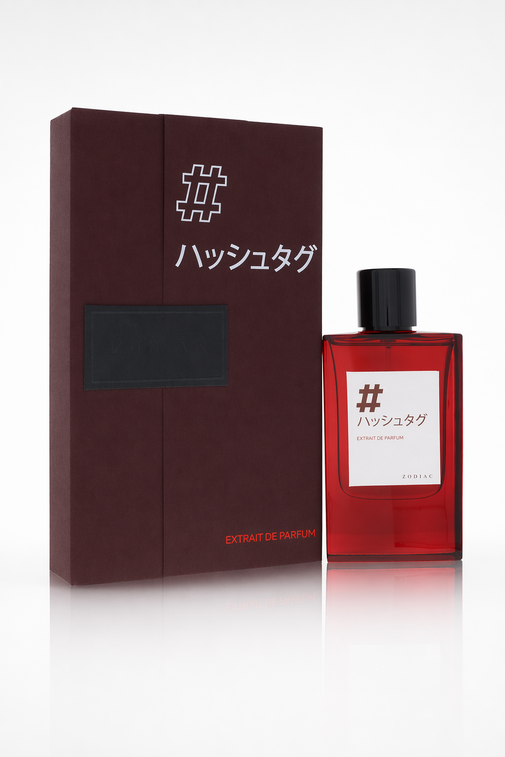 Zodiac Hashtag Extrait De Parfum Spray By Zodiac Default